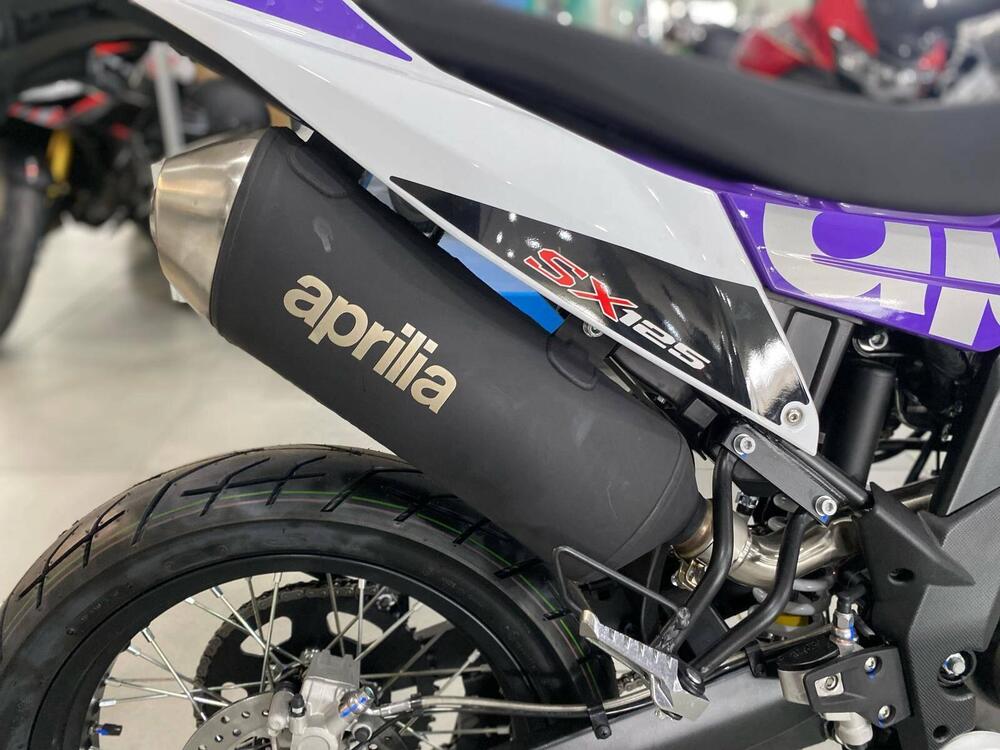 Aprilia SX 125 (2025) (10)