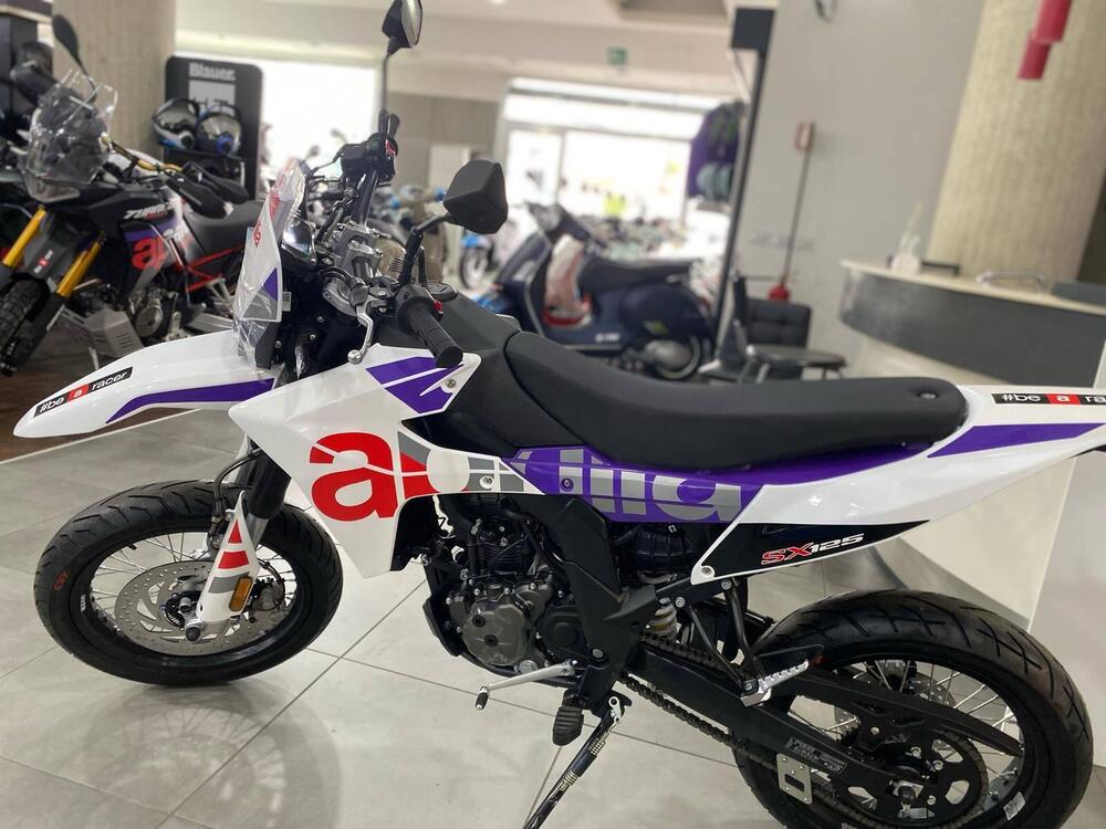 Aprilia SX 125 (2025) (2)