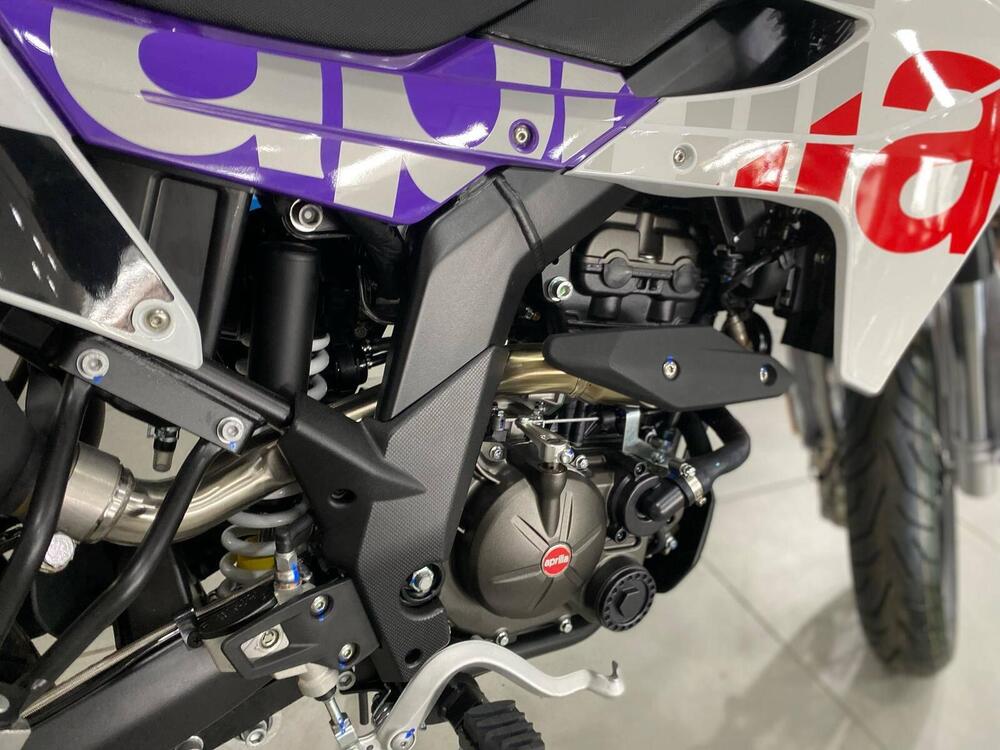 Aprilia SX 125 (2025) (6)