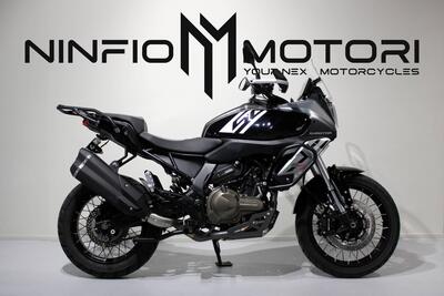 QJ Motor SRT 600 SX (2024 - 25) usata