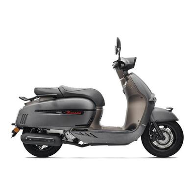 Keeway Motor Sixties 300i (2023 - 25) nuova