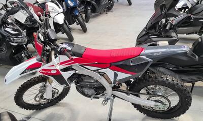 Fantic Motor XEF 250 (2024) usata