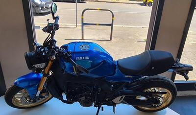 Yamaha XSR 900 (2022 - 25) usata
