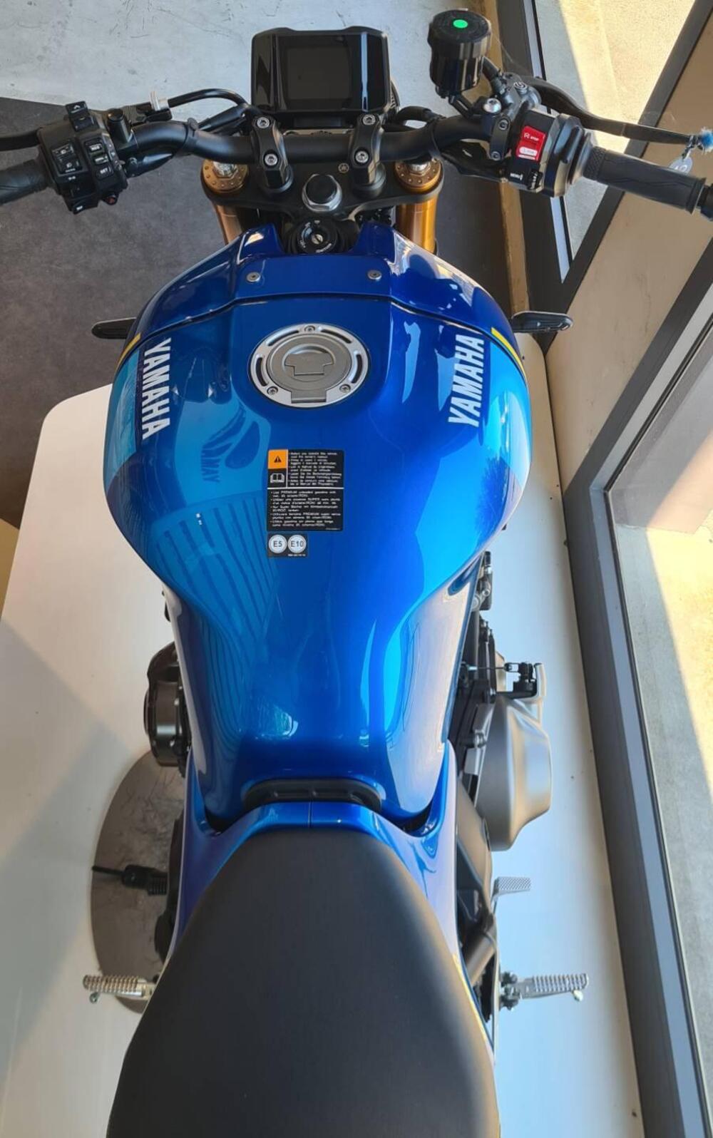 Yamaha XSR 900 (2022 - 26) (3)