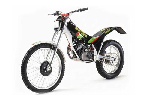 Betamotor TR 35 260
