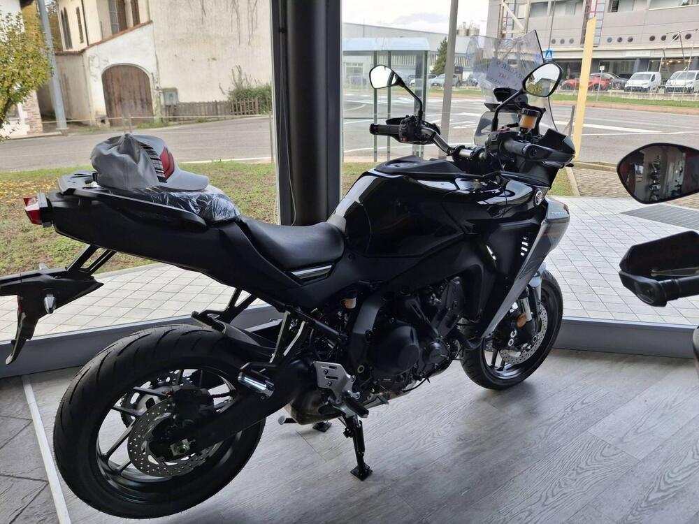 Yamaha Tracer 9 Y-AMT (2025) (2)