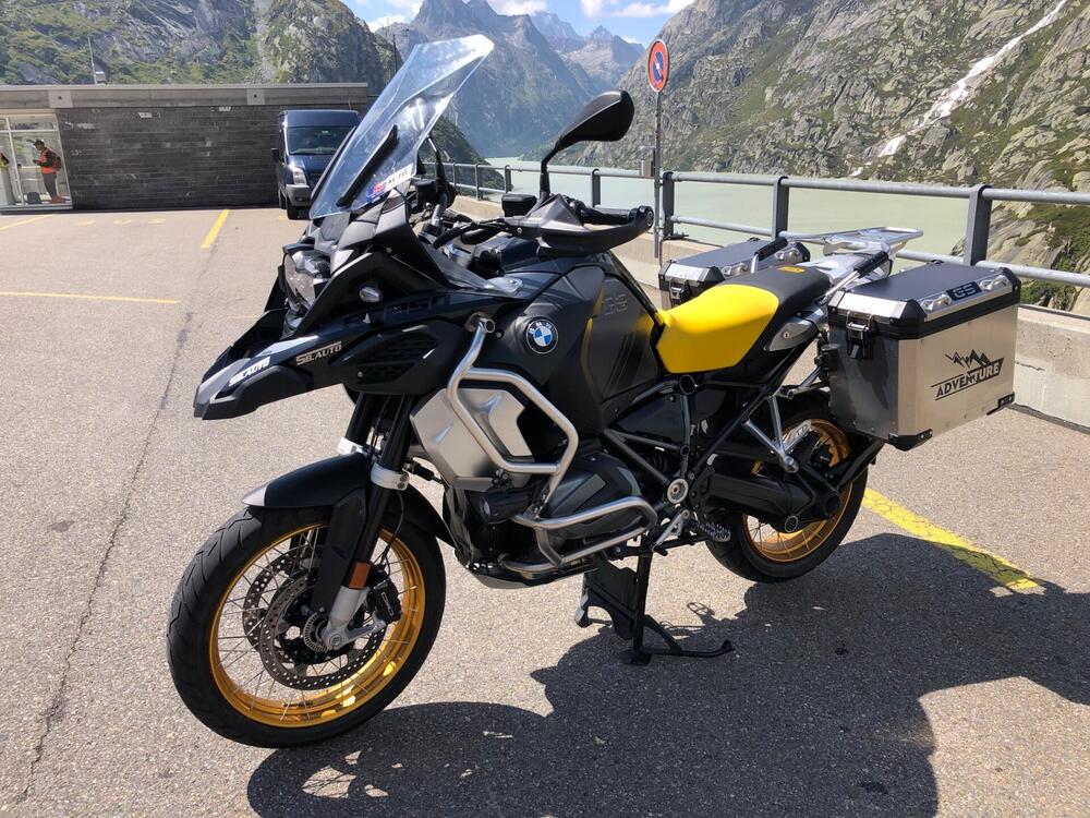Bmw R 1250 GS Adventure (2021 - 24)