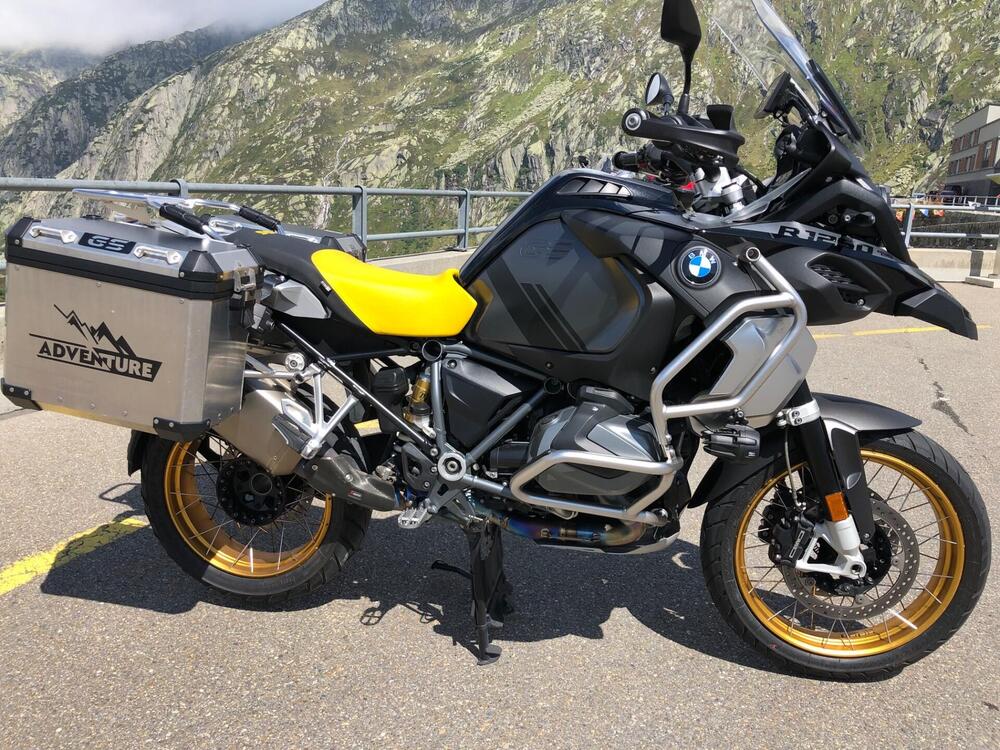 Bmw R 1250 GS Adventure (2021 - 24) (3)