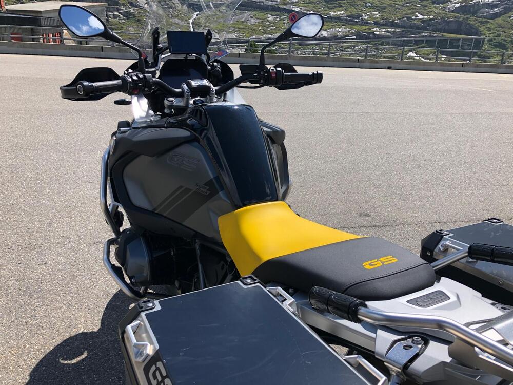 Bmw R 1250 GS Adventure (2021 - 24) (4)