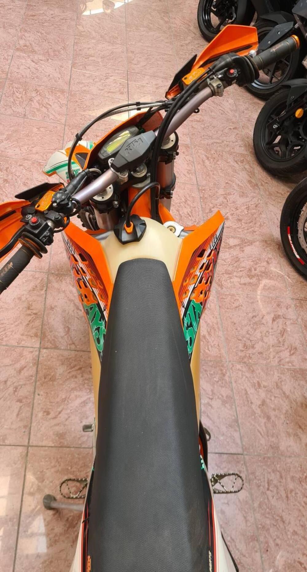 KTM 250 EXC-F (2010) (3)