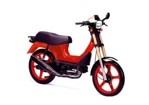 Derbi Variant 50 Top (1992 - 93)