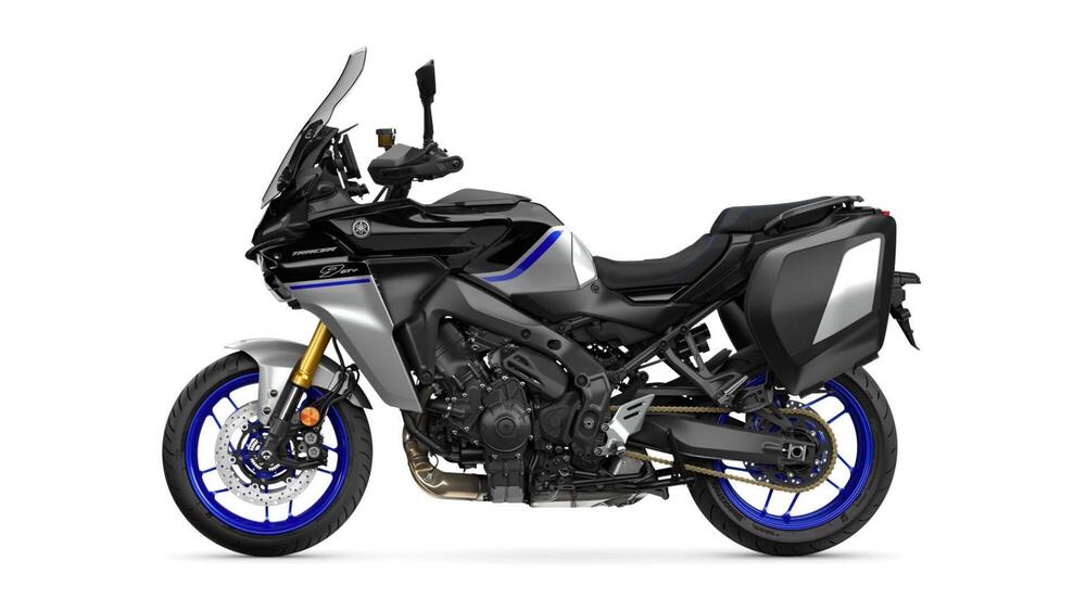 Yamaha Tracer 9 GT+ Y-AMT (2025) (3)