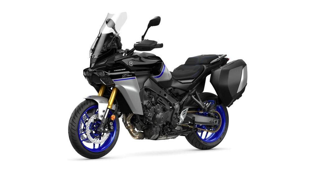 Yamaha Tracer 9 GT+ Y-AMT (2025) (6)
