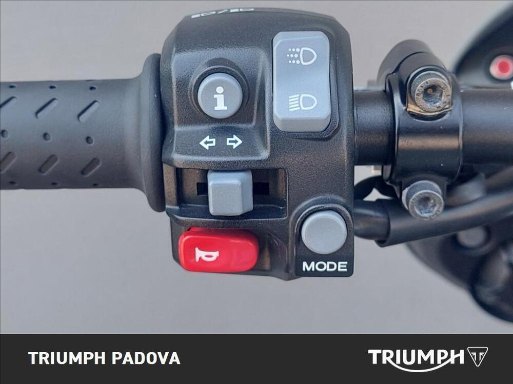 Triumph Speed Triple 1050 R ABS (2016 - 17) (12)