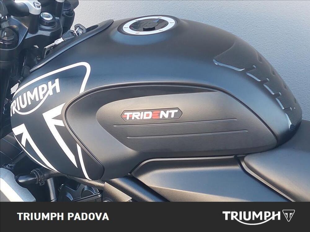 Triumph Trident 660 (2021 - 24) (9)