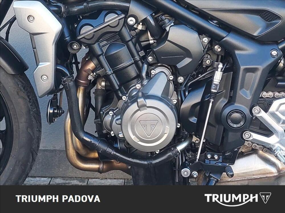 Triumph Trident 660 (2021 - 24) (8)