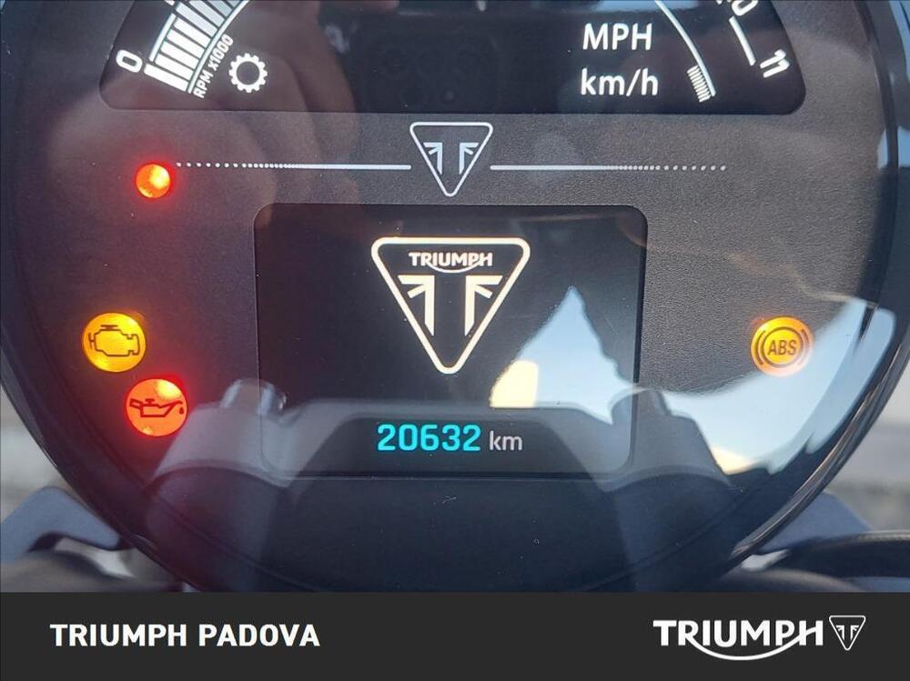 Triumph Trident 660 (2021 - 24) (13)