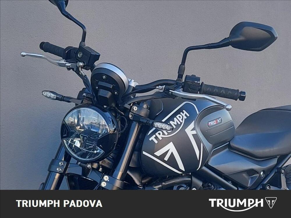 Triumph Trident 660 (2021 - 24) (10)