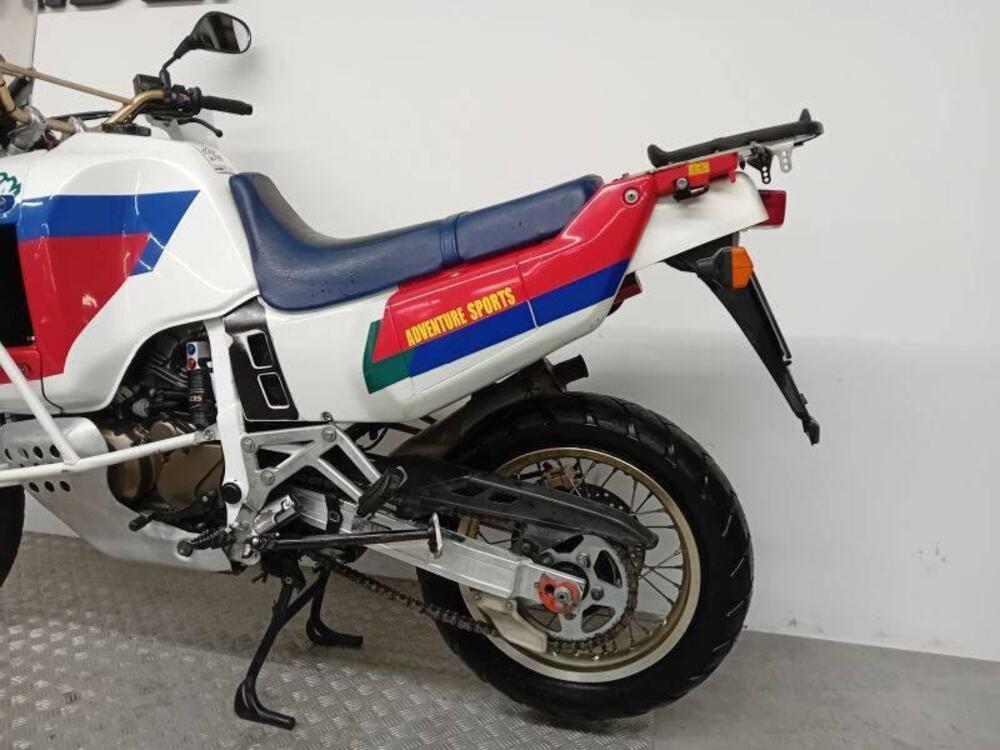 Honda Africa Twin NXR 750 (1990 - 91) (5)