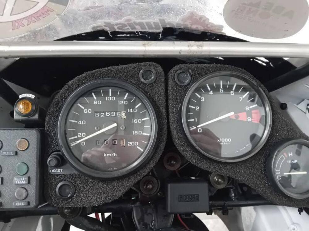 Honda Africa Twin NXR 750 (1990 - 91) (3)