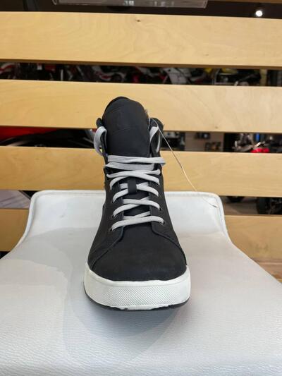 SCARPONICINO SWIFT DRY Forma