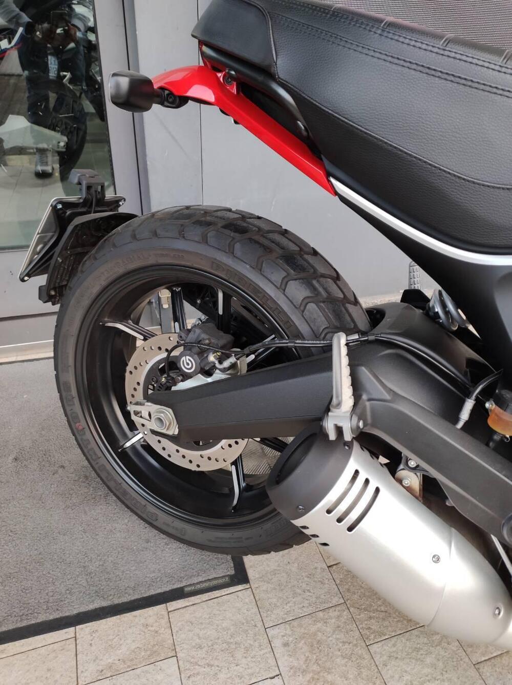 Ducati Scrambler 800 Icon (2021 - 22) (3)