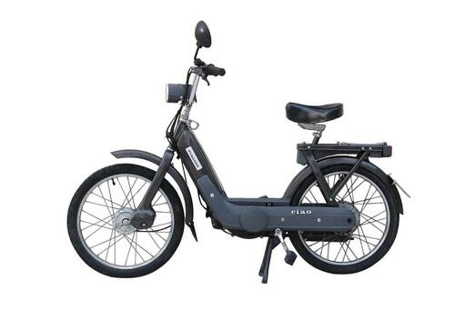Piaggio Ciao 50 Var.