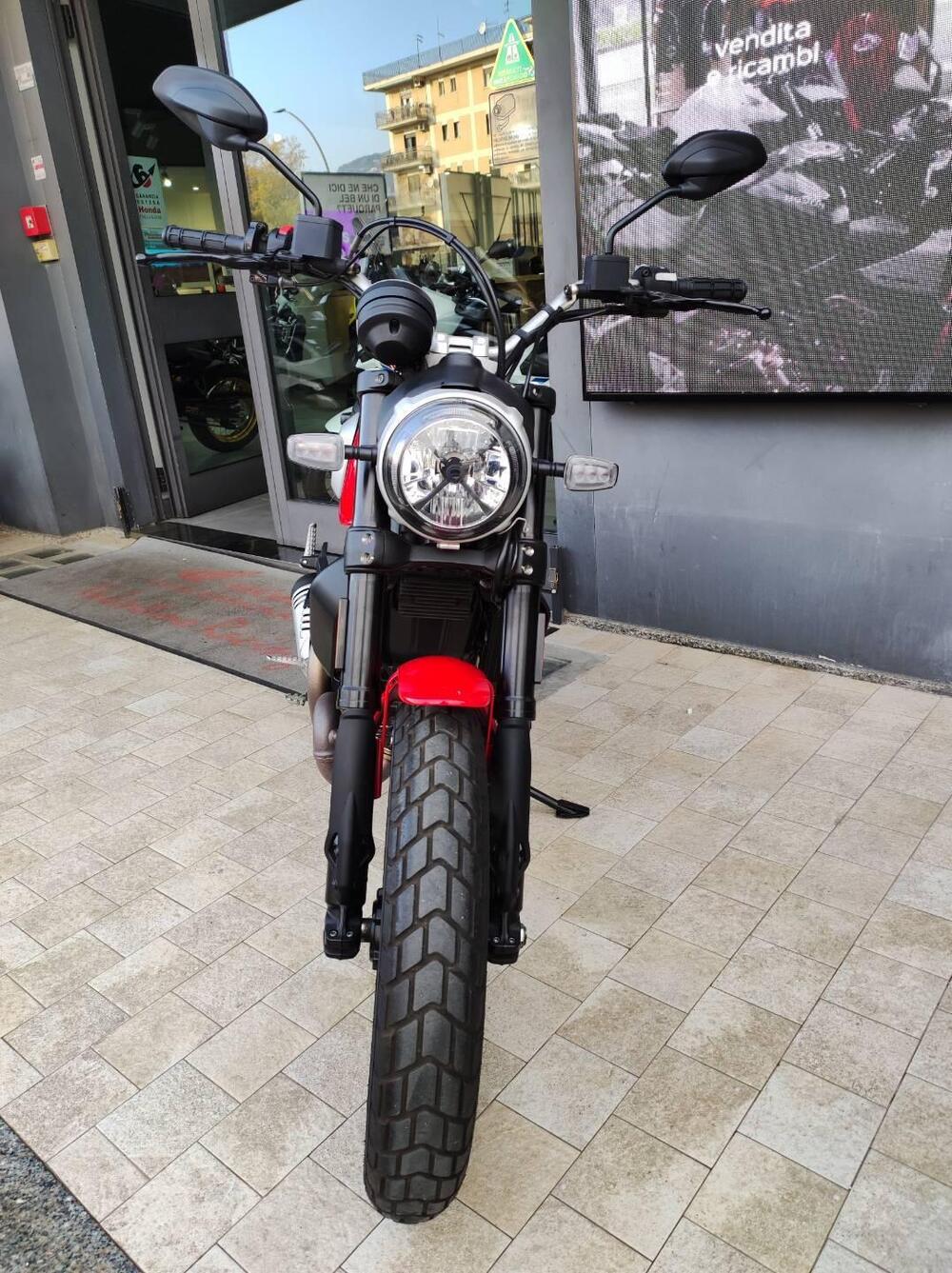 Ducati Scrambler 800 Icon (2021 - 22) (6)