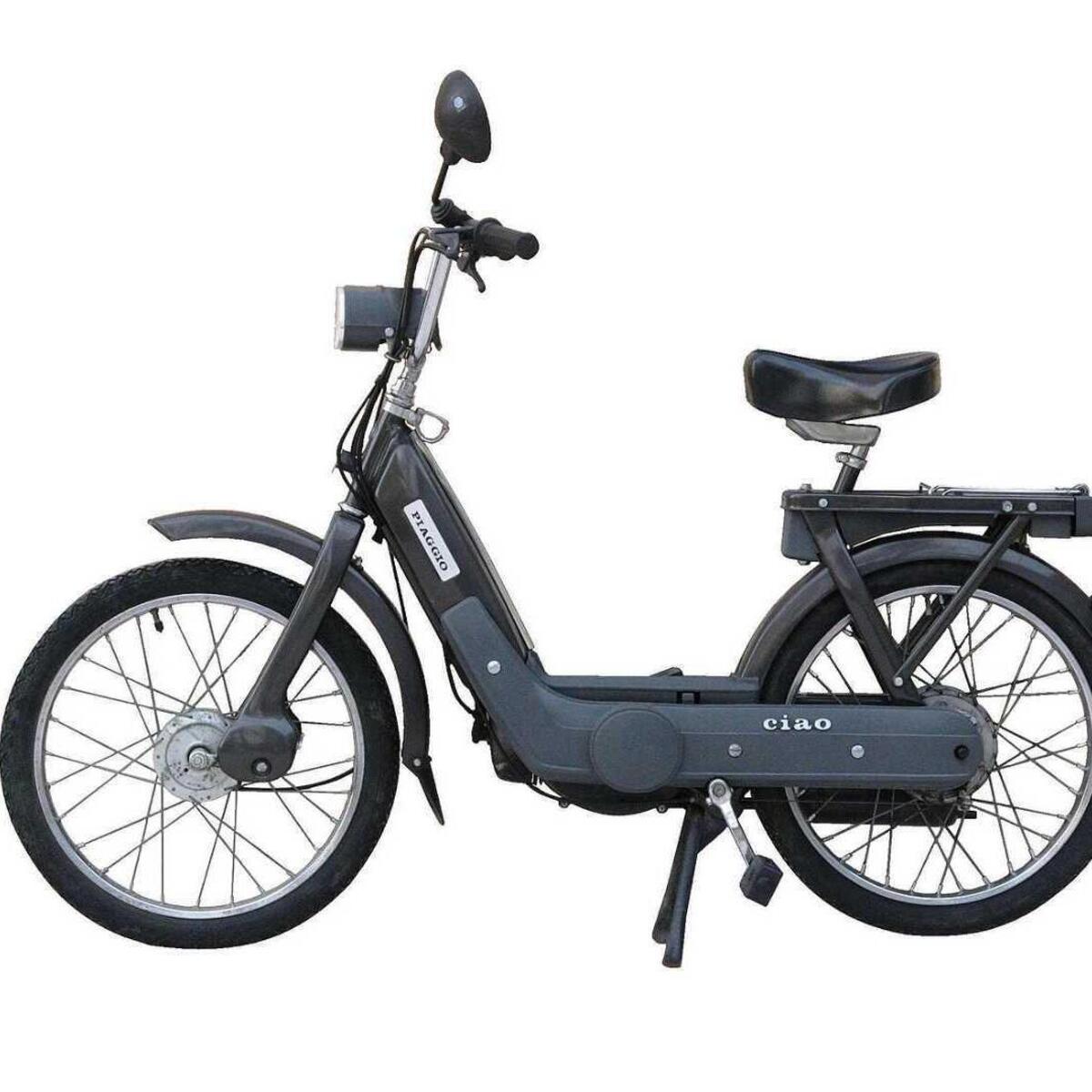 Piaggio Ciao 50 ER R2