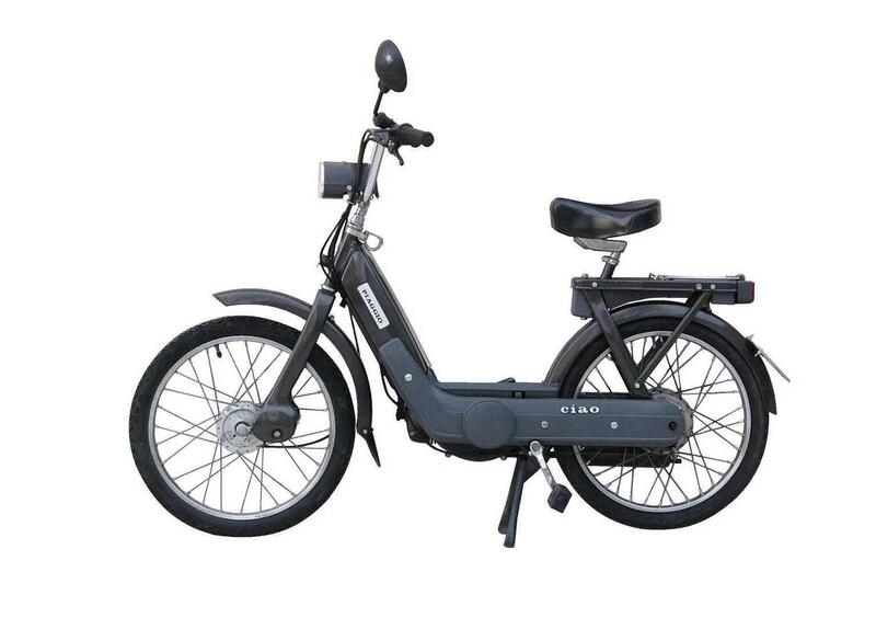 Piaggio Ciao 50 Ciao 50 P