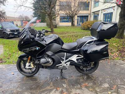 Bmw R 1250 RT (2021 - 25) usata