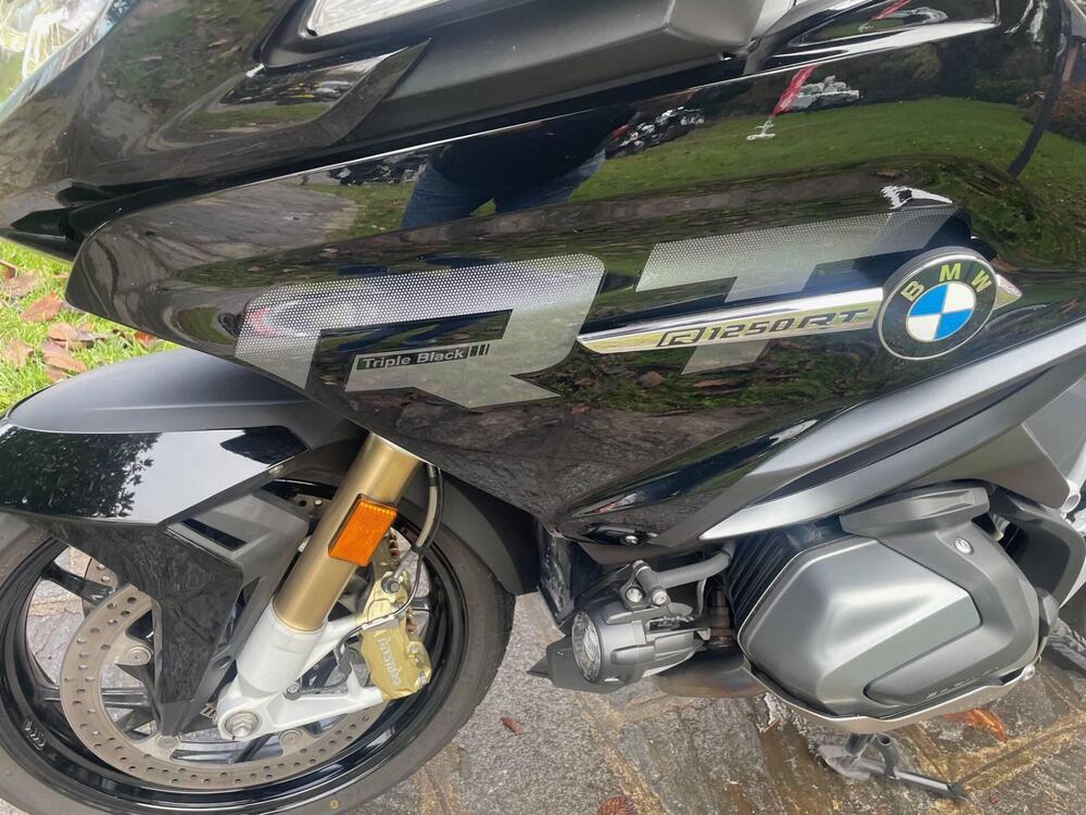 Bmw R 1250 RT (2021 - 25) (3)