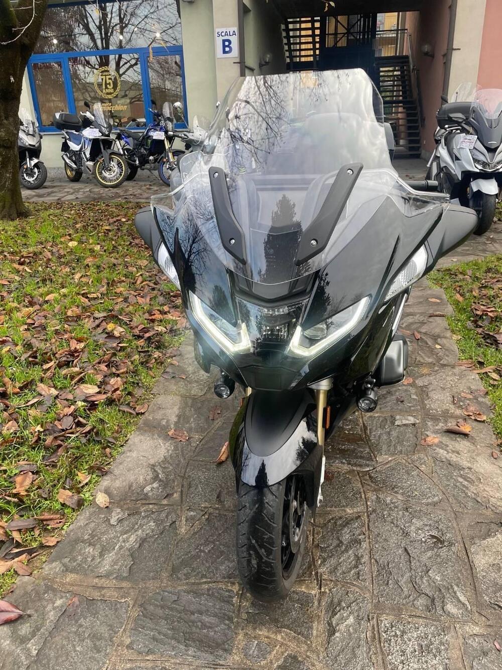 Bmw R 1250 RT (2021 - 25) (4)