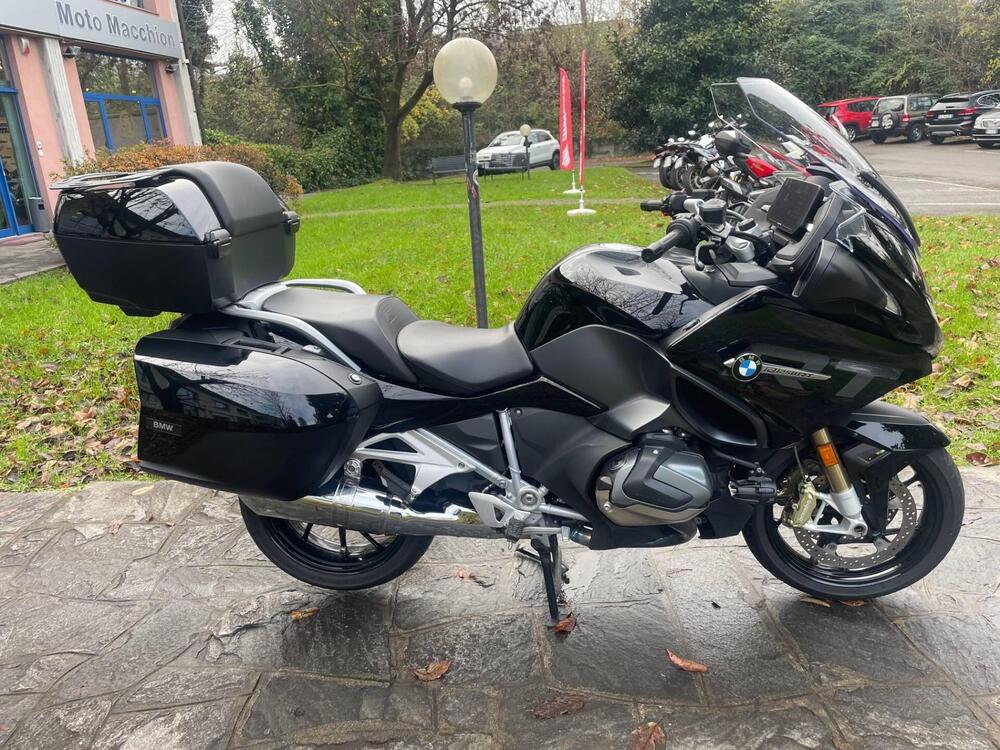 Bmw R 1250 RT (2021 - 25) (6)