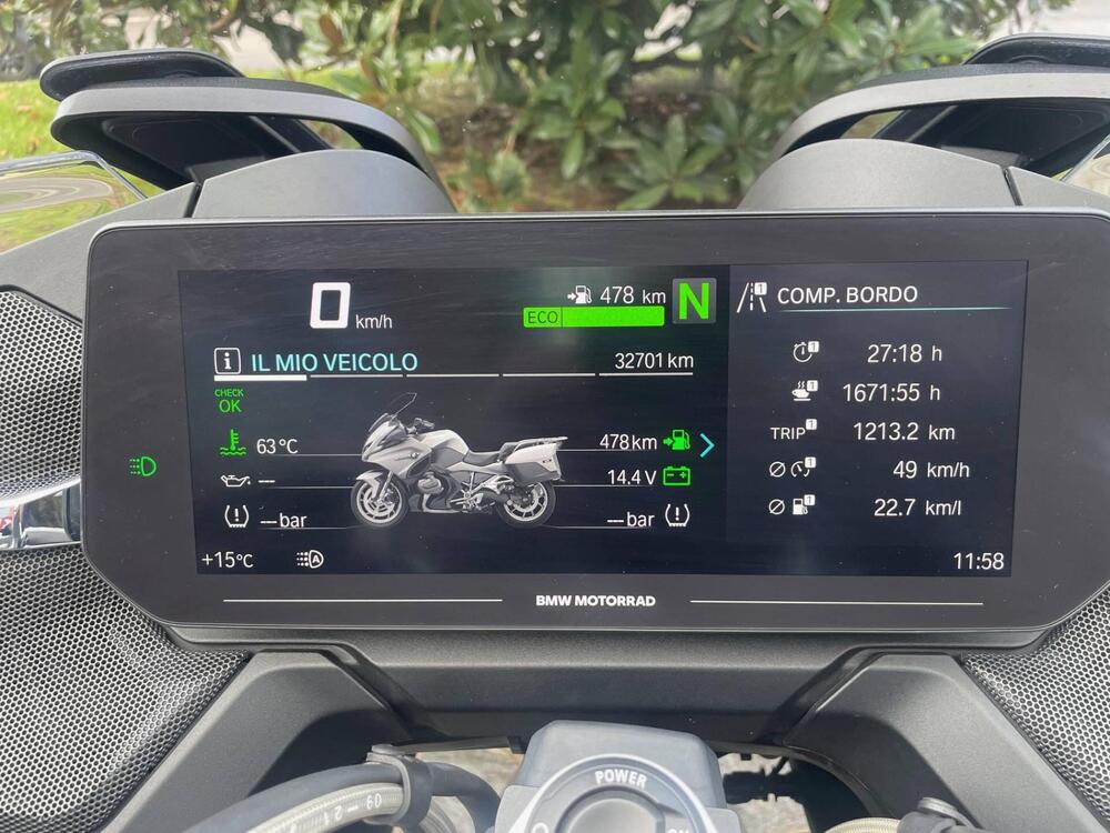 Bmw R 1250 RT (2021 - 25) (7)