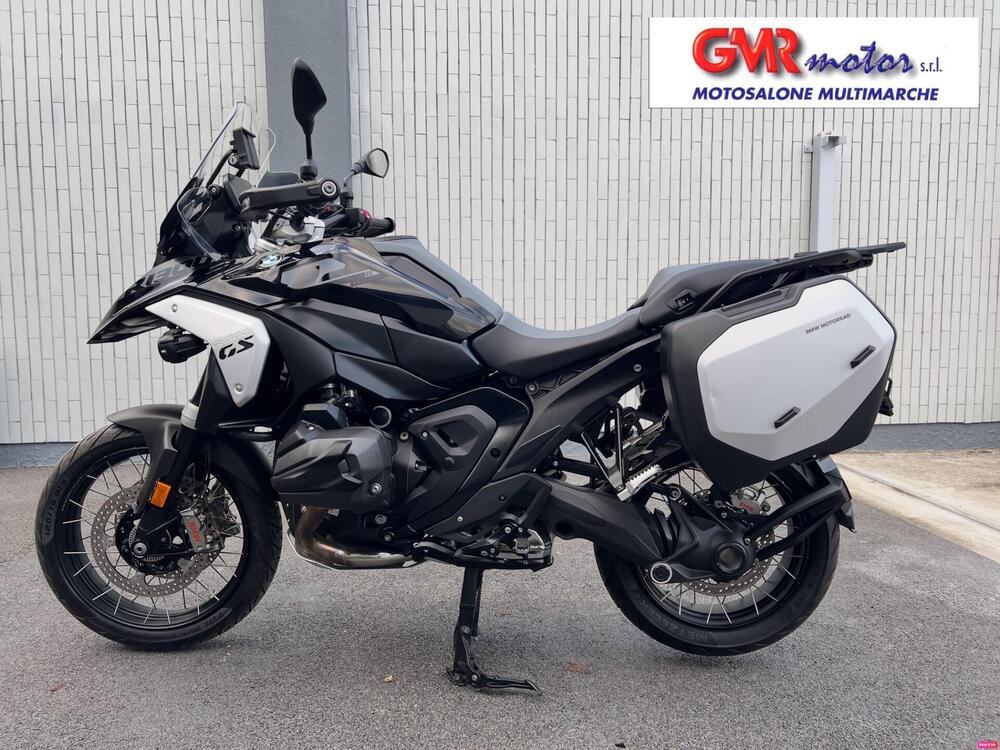 Bmw R 1300 GS ASA (2024 - 25)