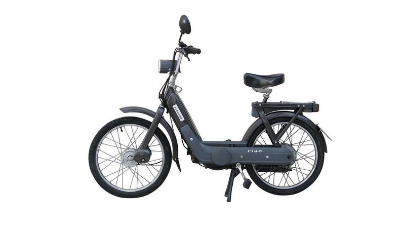 Piaggio Ciao 50 Ciao 50 PXV