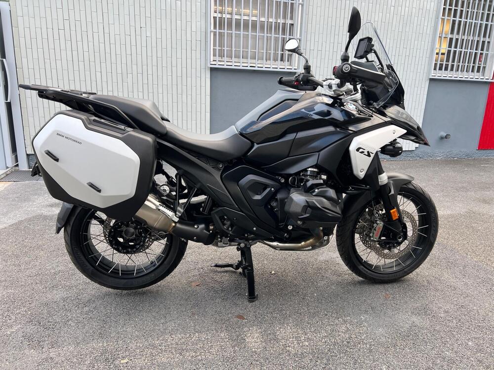Bmw R 1300 GS ASA (2024 - 25) (2)