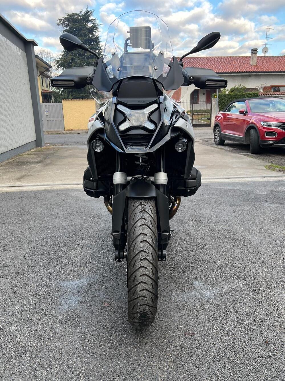 Bmw R 1300 GS ASA (2024 - 25) (3)