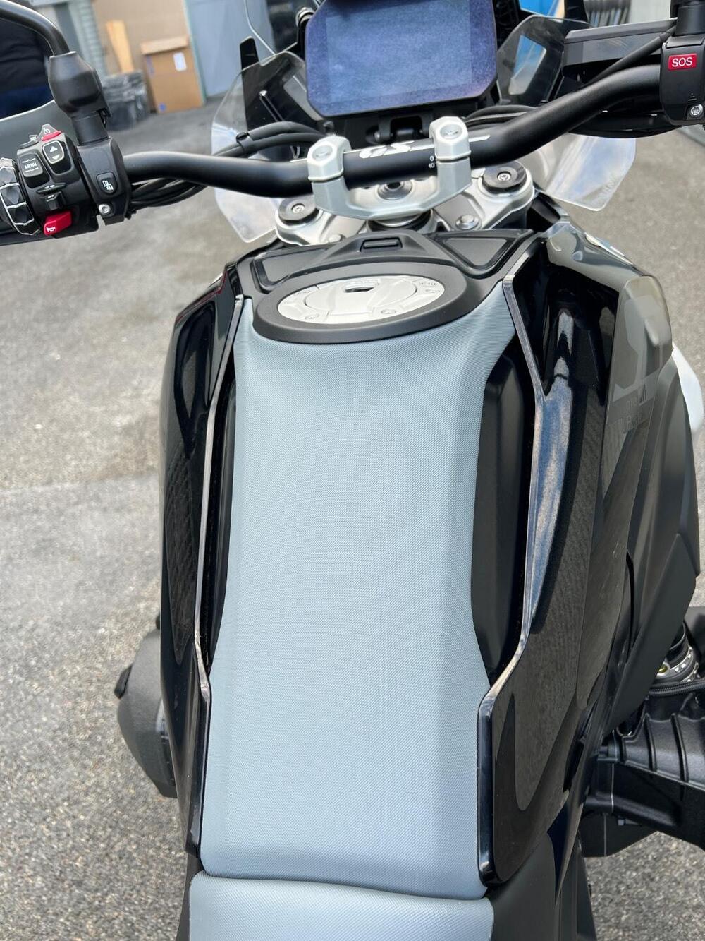 Bmw R 1300 GS ASA (2024 - 25) (6)