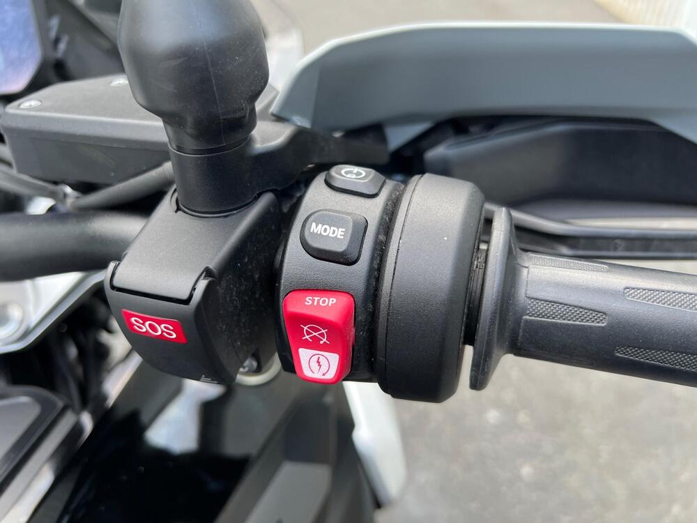 Bmw R 1300 GS ASA (2024 - 25) (14)