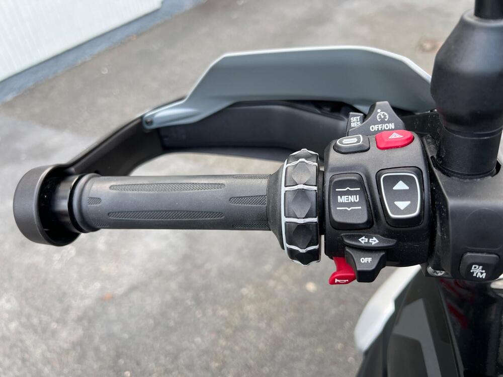 Bmw R 1300 GS ASA (2024 - 25) (13)