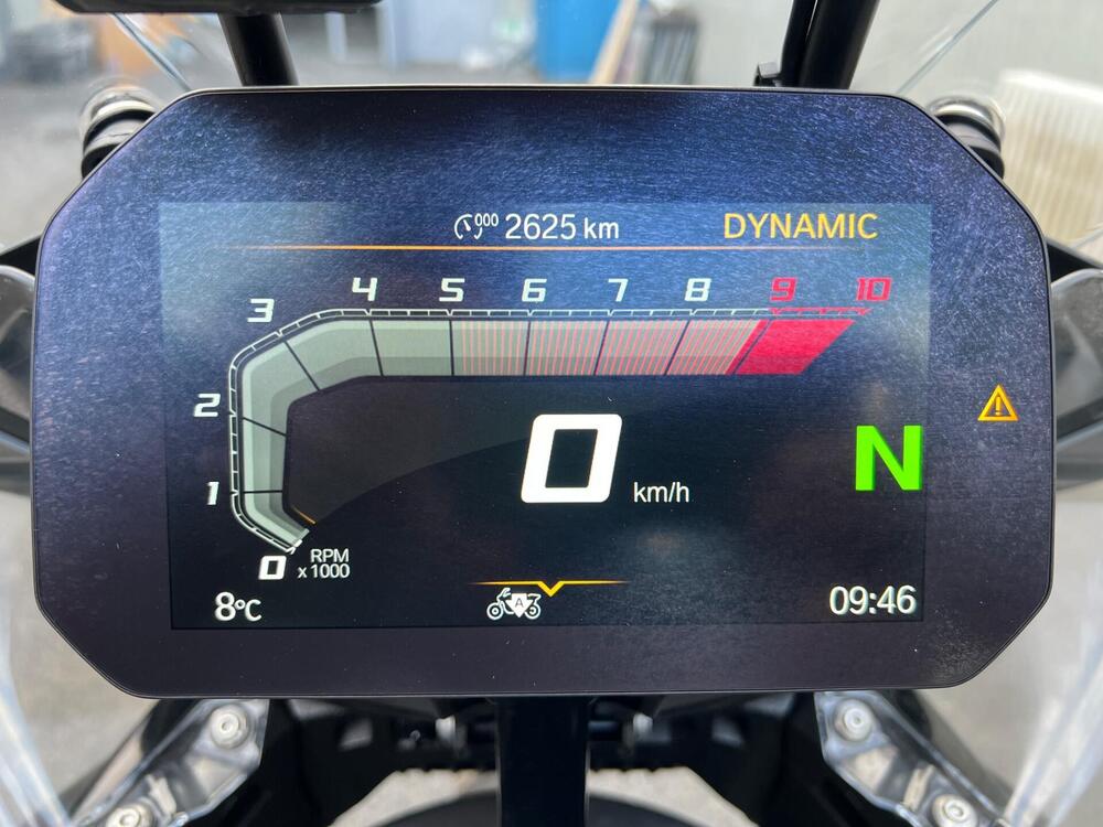 Bmw R 1300 GS ASA (2024 - 25) (4)