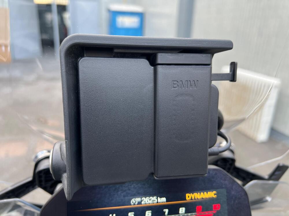 Bmw R 1300 GS ASA (2024 - 25) (9)