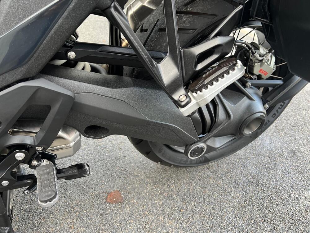 Bmw R 1300 GS ASA (2024 - 25) (17)