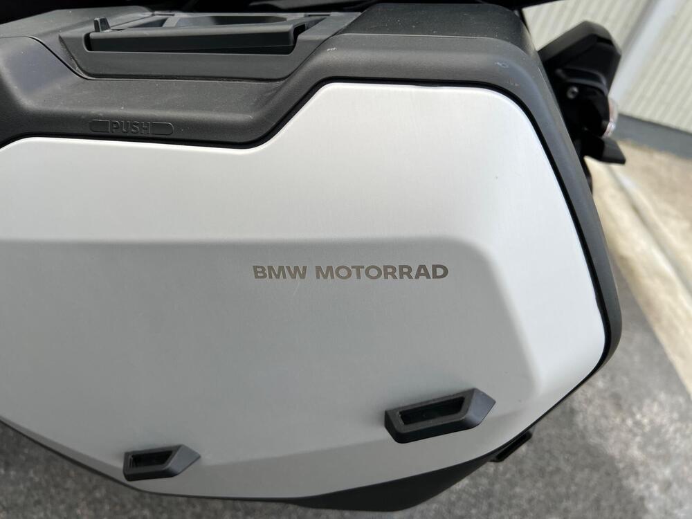 Bmw R 1300 GS ASA (2024 - 25) (8)