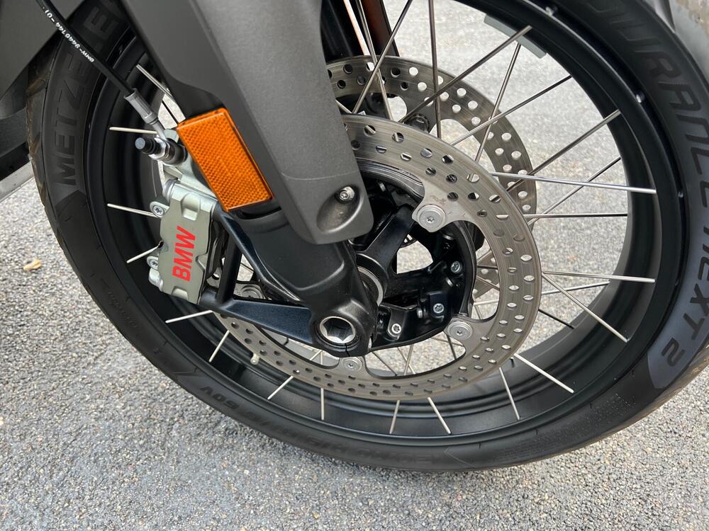 Bmw R 1300 GS ASA (2024 - 25) (18)