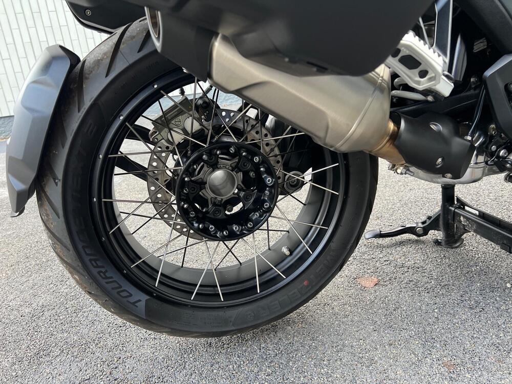 Bmw R 1300 GS ASA (2024 - 25) (19)