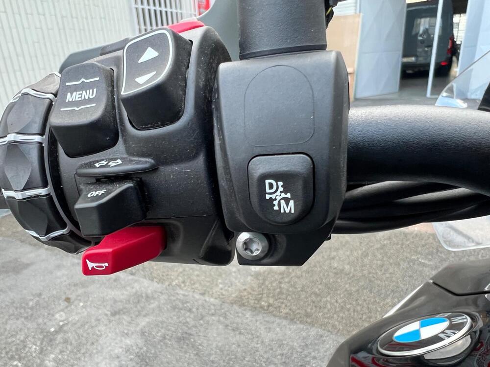 Bmw R 1300 GS ASA (2024 - 25) (16)