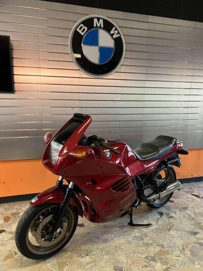 Bmw K 1100 RS usata